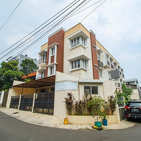 Anggrek Residence جاكرتا المظهر الخارجي الصورة