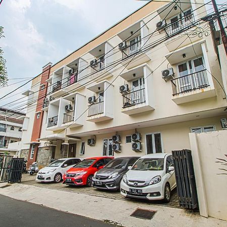 Anggrek Residence جاكرتا المظهر الخارجي الصورة