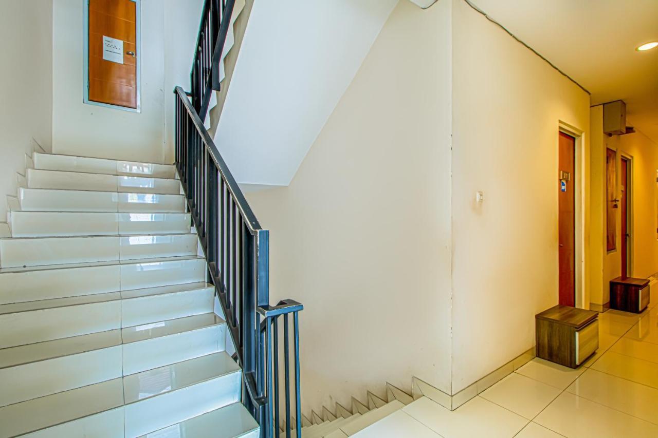 Anggrek Residence جاكرتا المظهر الخارجي الصورة