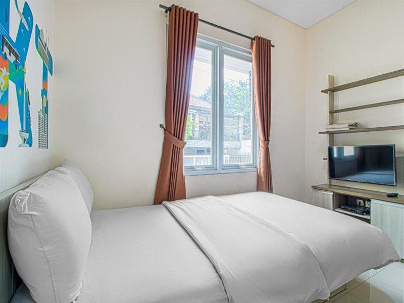 Anggrek Residence جاكرتا المظهر الخارجي الصورة